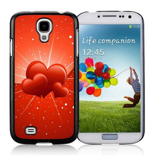 Valentine Love Samsung Galaxy S4 9500 Cases DKN